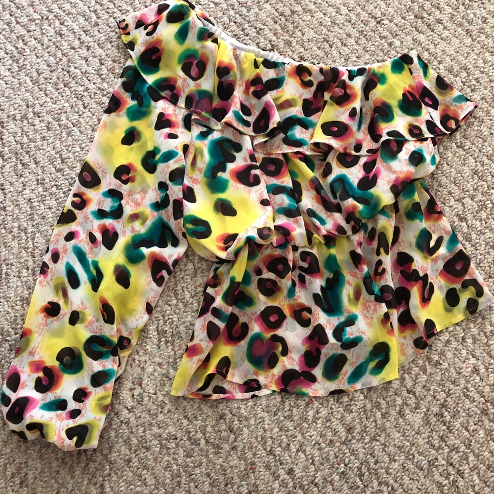 Xoxo shirt